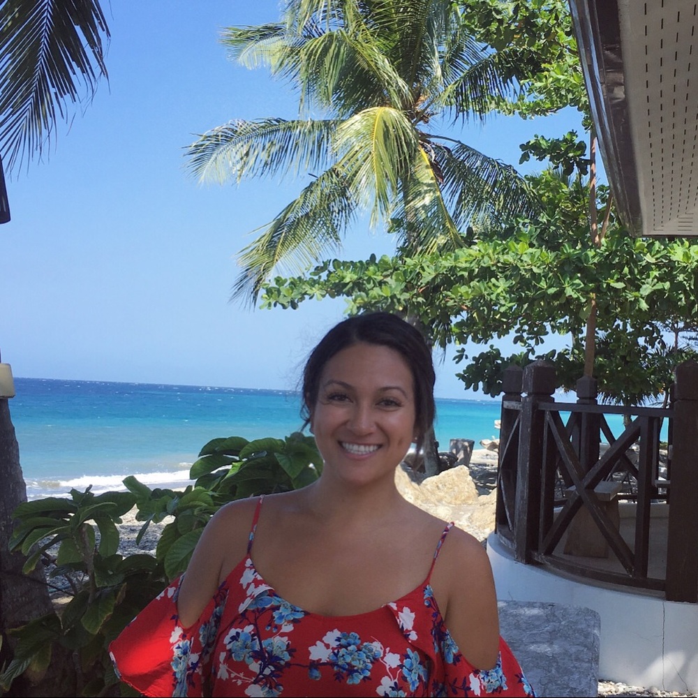 Meet your Posher, Jen
